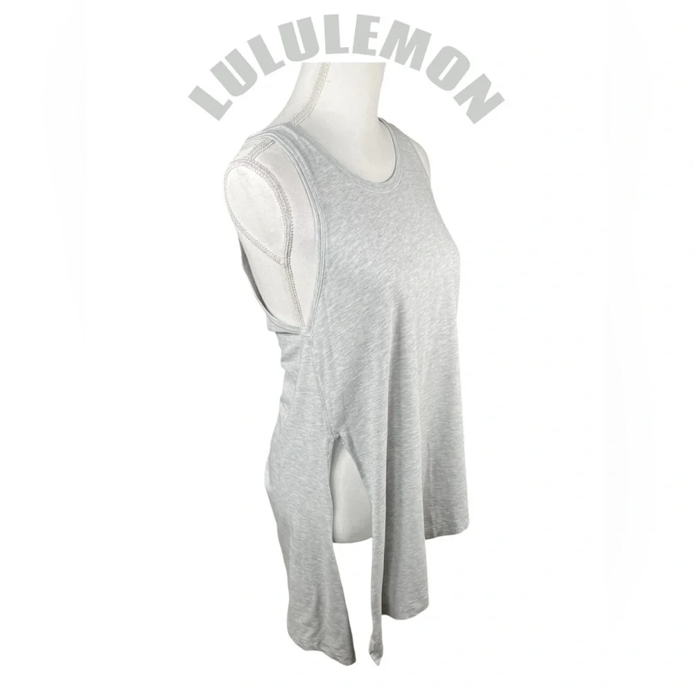 lululemon athletica lululemon long